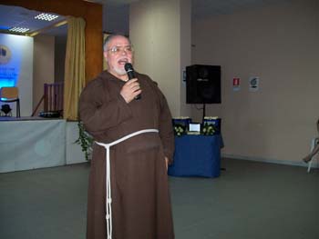 Padre Pasquale Pitari